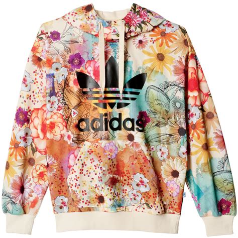 adidas pullover damen mit blumen|Suchergebnis Auf Amazon.de Für: Adidas Pullover Damen Blumen.